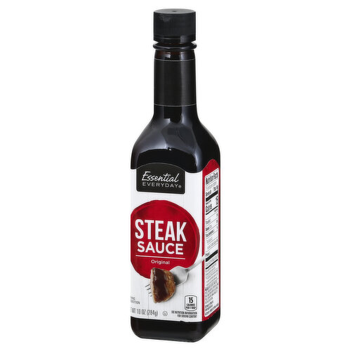 A.1. Original Steak Sauce, 15 oz Bottle