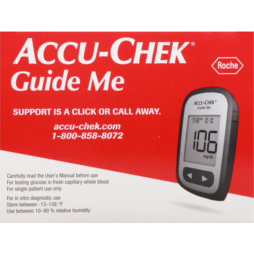 accu chek simply easy