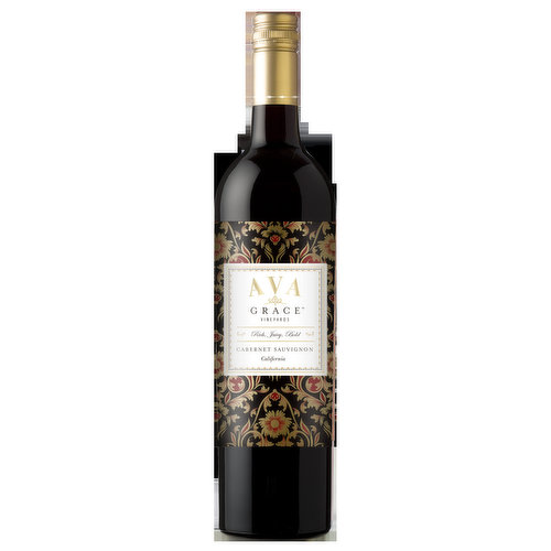 Ava Grace Cabernet Sauvignon