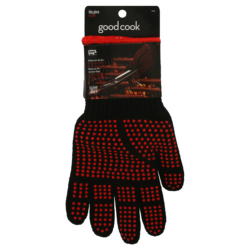 GoodCook BBQ Glove