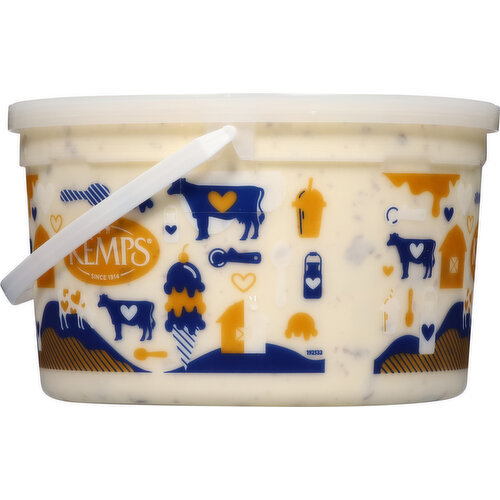 Kemps Chocolate Chip Ice Cream