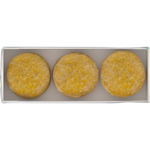 Glutino English Muffins, Gluten Free, Original
