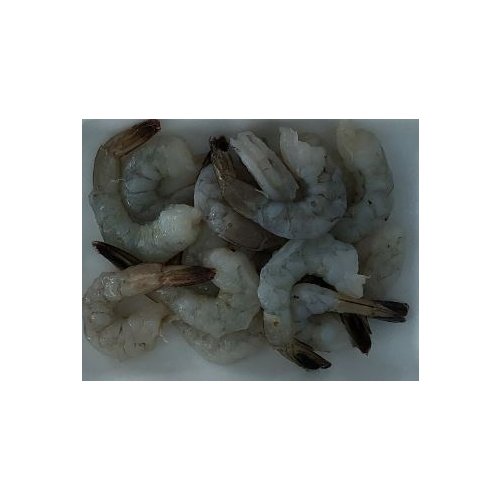 Cub Shrimp Raw P&D, 21/25ct