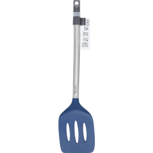 Tovolo Slotted Turner, Silicone