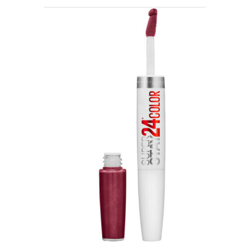 Maybelline Lip Color Everlasting 24/7 Wine 005