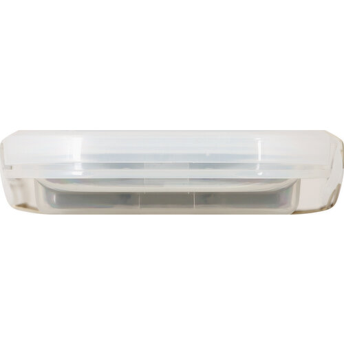 Garlic Freezer Tray