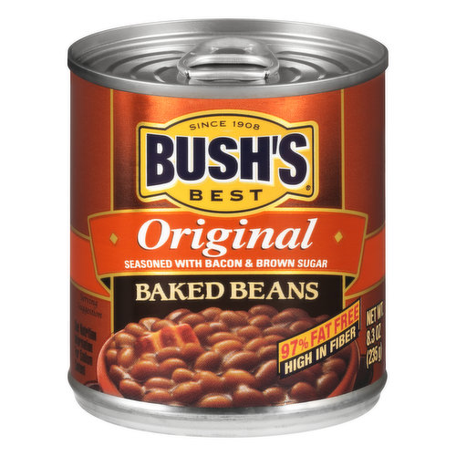 Bush's Best Original Baked Beans