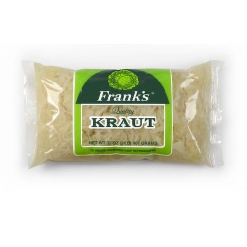 Frank's Kraut