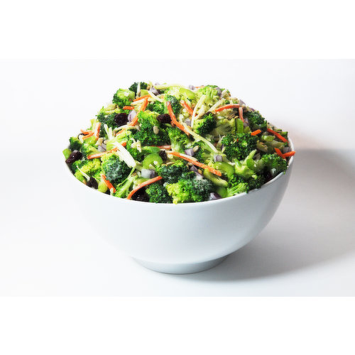 Crunchy Vegetable Salad