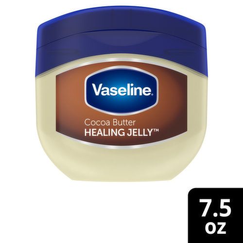 Vaseline VASELINE Cocoa Butter