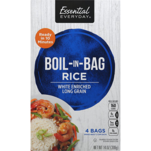 Boil Cook Bags