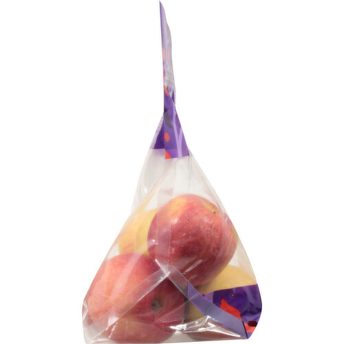 Wild Harvest Fuji Apples, Organic