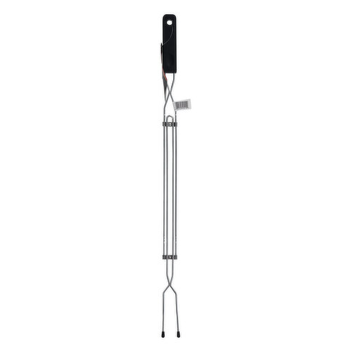 Mr Bar B Q Cooking Fork, Extendable