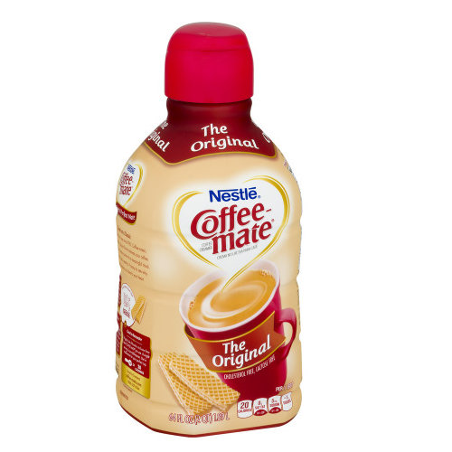 Coffee-Mate The Original Non-Dairy Creamer