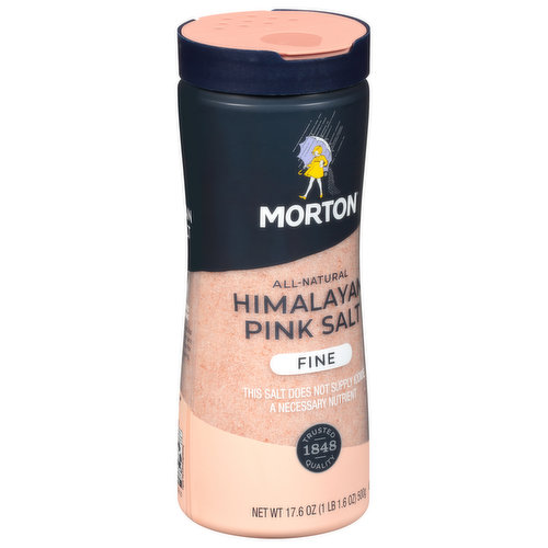 HIMALAYAN PINK SALT – Jacobsen Salt Co.