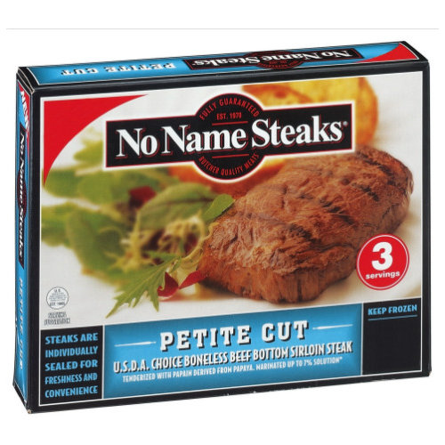 Petite Cut Steak