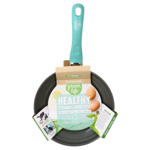 Greenlife Non-Stick Pans, Product