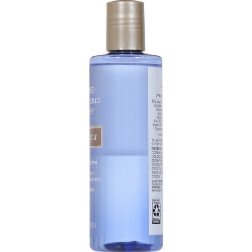 Pin en Neutrogena makeup remover