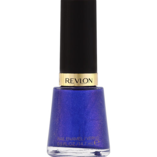 Revlon Nail Enamel Added to My Collection, Melody C.'s (Mel-uh-dee) Photo