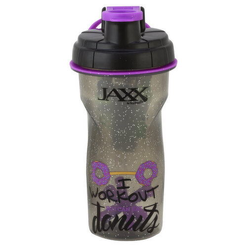 Jaxx Shaker Cup, 28 Ounces