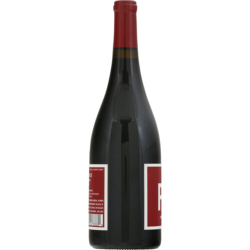 Substance Pinot Noir 2021