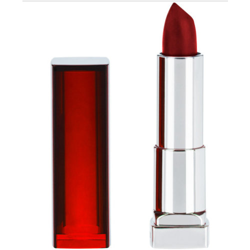 Maybelline Lipstick Red Revival