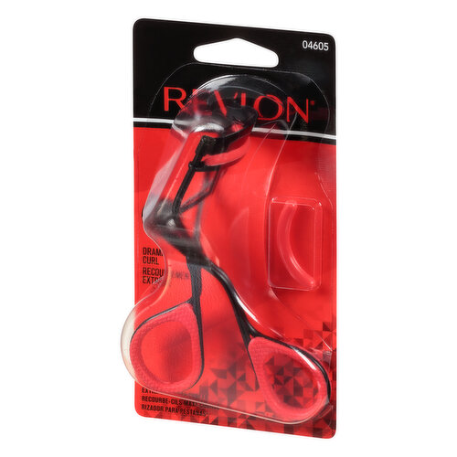 Revlon on sale eyelash curler