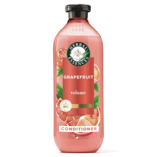 Herbal Essences PurePlants Grapefruit Conditioner