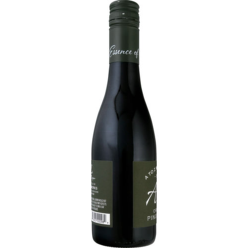 A to z pinot noir deals