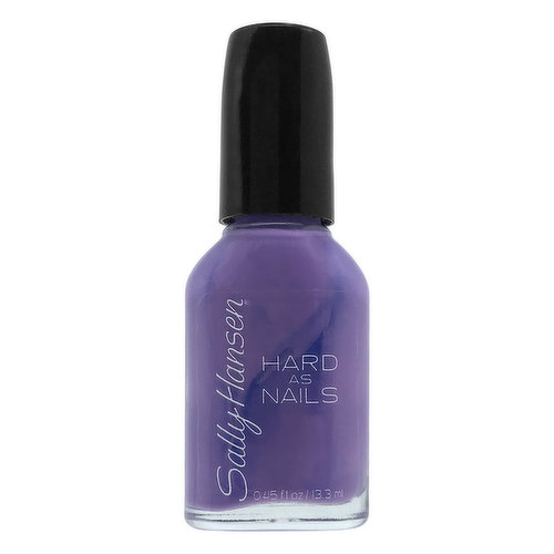 Sally Hansen Sally Hansen Hard As Nails Color 370 No Hard Feelings