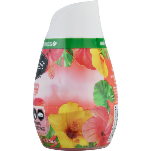 Hawaiian Sunset Scented Car Freshener