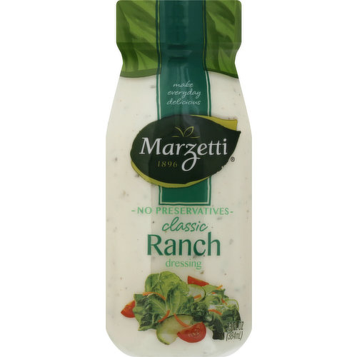 Dressing, Ranch, Classic