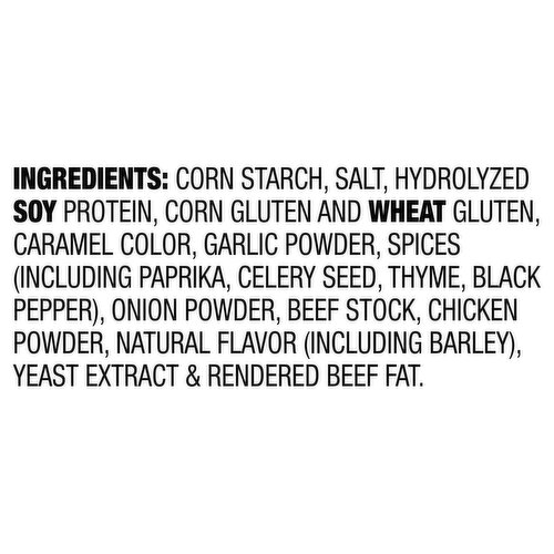 McCormick Slow Cooker Hearty Beef Stew Seasoning Mix