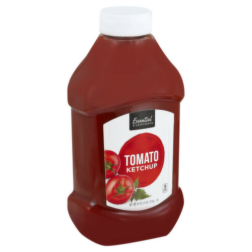 Essential Everyday Ketchup, Tomato