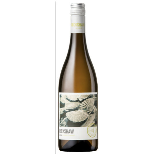 Chardonnay