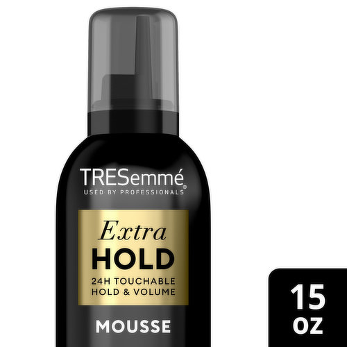 TRESemme Extra Hold Extra Hold