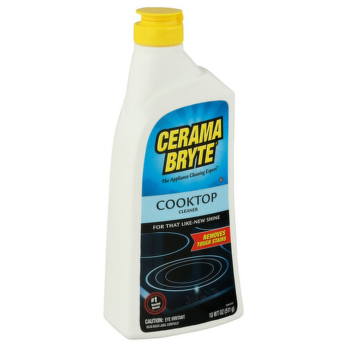 Bath Bryte Bathroom Cleaner - Cerama Bryte