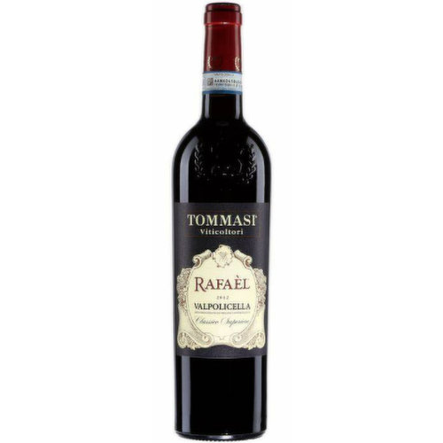 Tomassi Valpolicella Rafael