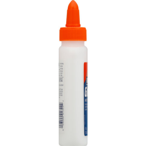 Elmer's Glue-All Multi-Purpose Glue - 4 oz tube