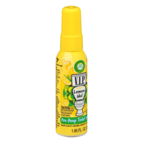 Vipoo Toilet Spray