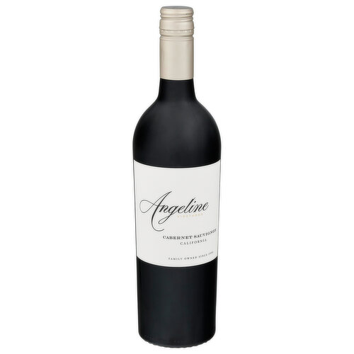 Angeline Vineyards Cabernet Sauvignon, California