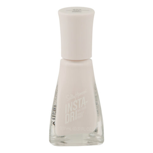 Sally Hansen Insta-Dri Nail Color, Pink Pursuit 234