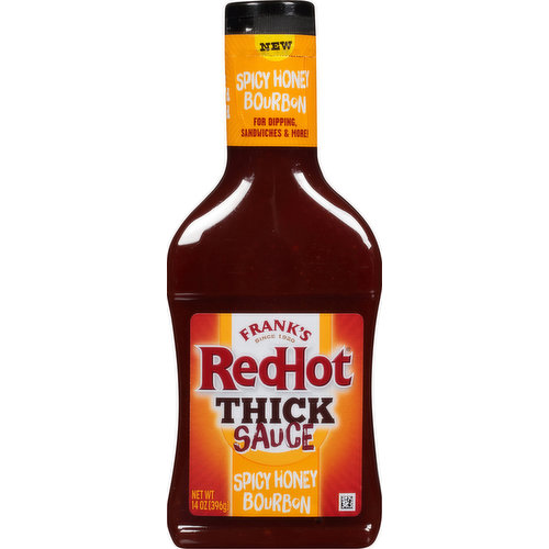 New. Since 1920. For dipping, sandwiches & more! Delish dunk'd or dip'd. franksredhot.com. For recipes and tips visit franksredhot.com.