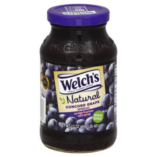 Family farmer owned. No high fructose corn syrup. Non-GMO (Not made with genetically modified ingredients. Trace amounts of genetically modified material may be present). 100% North American grown. Great taste or your money back (Receipt required. Restrictions apply. Go to www.spreadtaste.com for detailed rules and instructions). No artificial flavors, colors or preservatives. American Culinary ChefsBest: 2016 Excellence, ChefsBest Award. ChefsBest.com. The ChefsBest Excellence Award is awarded to brands that surpass quality standards established by independent professional chefs. Comments or questions? Call 1-800-340-6870 weekdays 9 AM-4 PM EST. Made in USA.