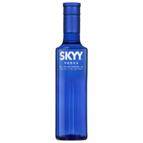 Skyy Vodka