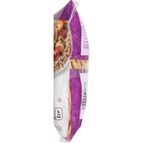 Essential Everyday Noodles, Chow Mein
