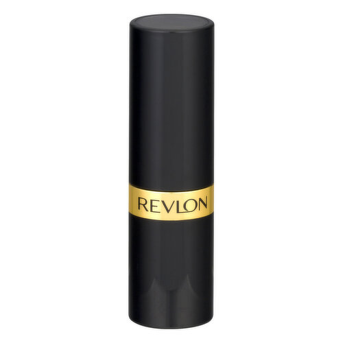 Revlon Super Lustrous Lipstick, Creme, Pink Promise 778