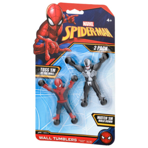 Spiderman Soap Party Favors Birthday Party Favors Marvel -  in 2023