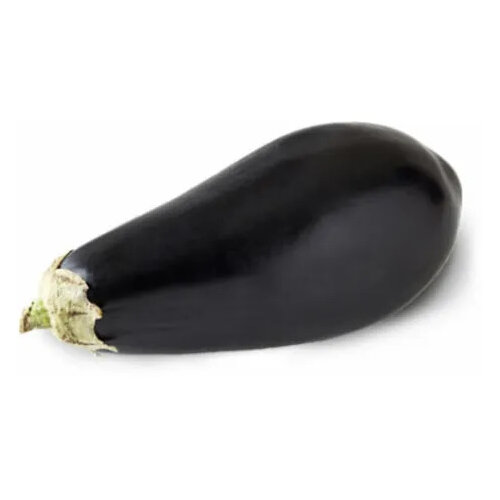 Fresh Eggplant