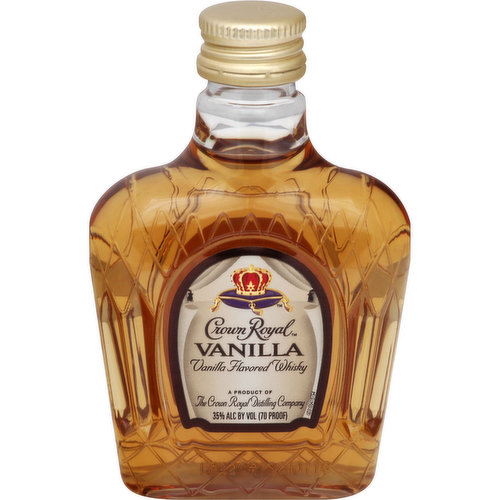 Crown Royal, Brand Profile